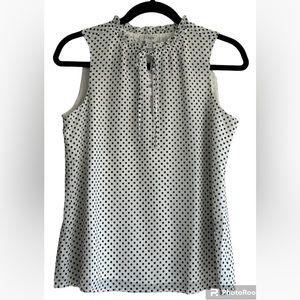 NWT J. Crew Factory Top XS